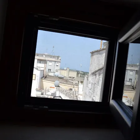 Apartment Itria House