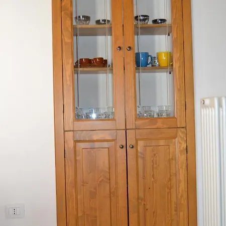 Apartment Itria House