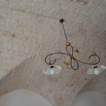 Itria House Апартаменты