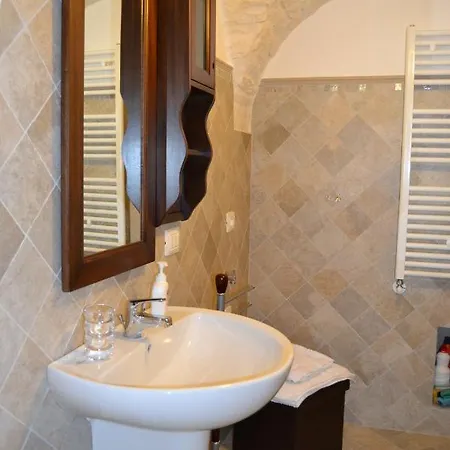 Itria House * Чистернино