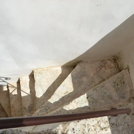 Itria House Apartment Cisternino