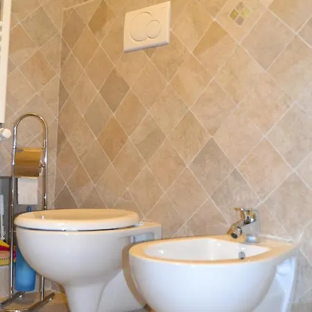 Apartment Itria House *