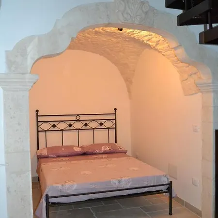 公寓 Itria House *