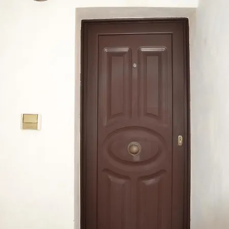 Itria House *