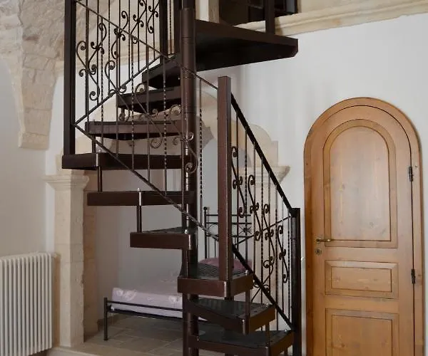 Itria House Appartamento *